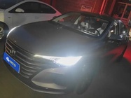 Changan Eado 2022