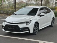 Toyota Levin 2022