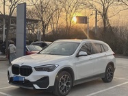 BMW X1 2022