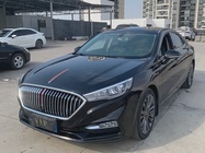 Hongqi H5 2021