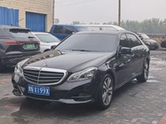 Mercedes-Benz E-Class 2015