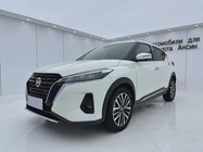 Nissan Kicks 2021