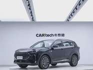 Jetour X70 PLUS 2024