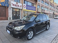 Subaru Forester 2015