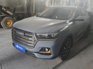 Haval H6 2021