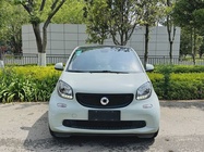 Smart ForTwo 2016