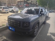 Haval Big Dog 2021