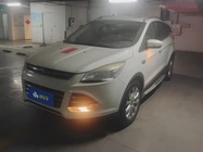 Ford Kuga 2015
