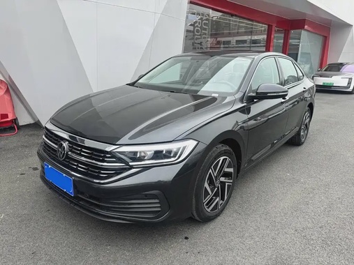 Volkswagen Sagitar 2024