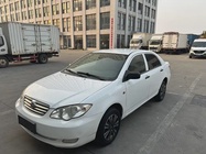 BYD F3 2018