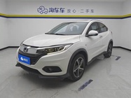 Honda Vezel 2022