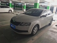 Skoda Rapid 2019