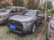 Toyota Corolla 2024