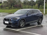 BMW X2 2020