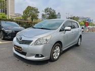 Toyota Verso 2013
