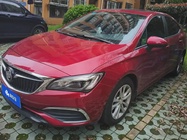 Buick Verano 2018