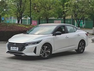 Nissan Sylphy 2023