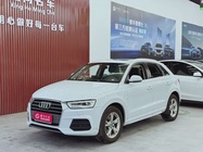 Audi Q3 2018