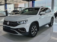 Volkswagen Tayron 2023