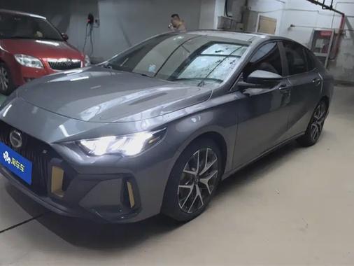 GAC Shadow Leopard 2021
