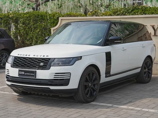 Land Rover Range Rover 2018