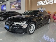 Audi A6 2018