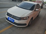 Volkswagen Santana 2022