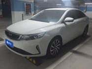 Geely GL 2020