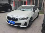 BMW 1 Series 2021