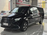 Mercedes-Benz Vito 2026