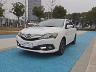 BYD F3 2017