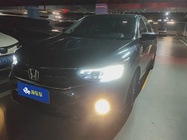 Honda Envix 2021