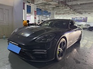 Porsche Panamera 2020