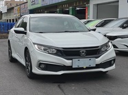 Honda Civic 2020