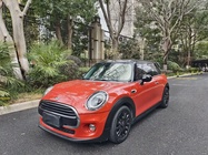 MINI Other 2019