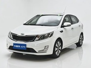 Kia K2 2012