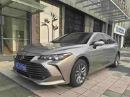 Toyota Avalon 2021