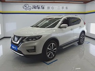 Nissan X-Trail 2018