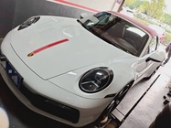 Porsche 911 2022