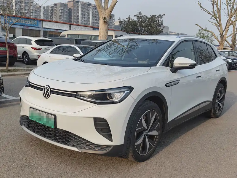 Volkswagen ID.4