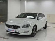 Volvo S60 2019