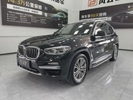 BMW X3 2019