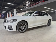 BMW 3 Series 2021