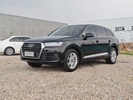 Audi Q7 2018