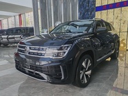 Volkswagen Teramont 2023