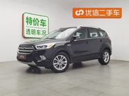 Ford Kuga 2018