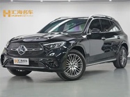 Mercedes-Benz GLC-Class 2025