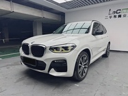 BMW X3 2019