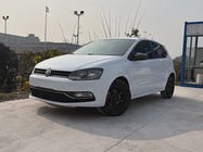 Volkswagen Polo 2015