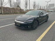 BYD Han 2025
